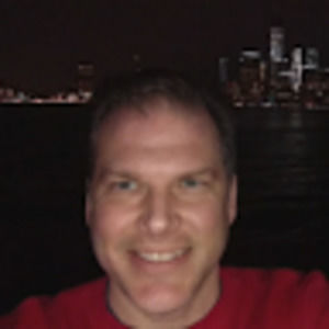 Meet your Posher, Mark